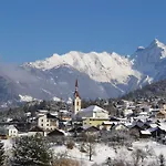Thalerhof Roppen