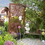 Πανσιόν Thalerhof Roppen
