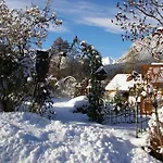 Πανσιόν Thalerhof Roppen