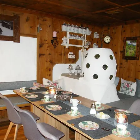 Penzion Thalerhof