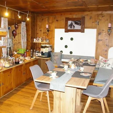 Thalerhof Roppen
