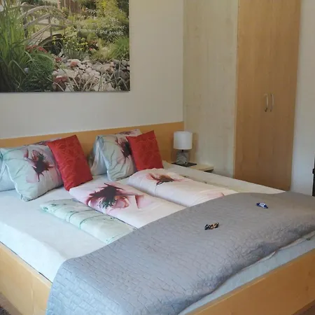 Thalerhof Guest house
