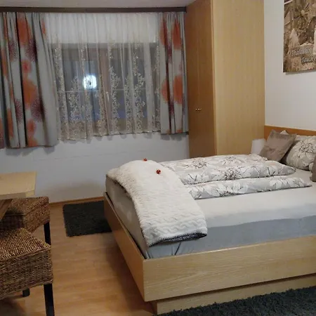 Penzion Thalerhof 3*
