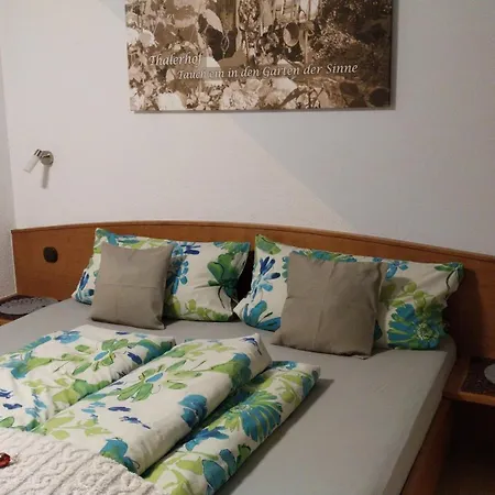 Thalerhof Guest house Roppen