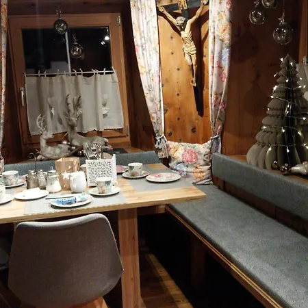 Penzion Thalerhof 3*
