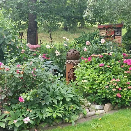 Thalerhof 3* Roppen