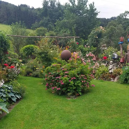 Guest house Thalerhof