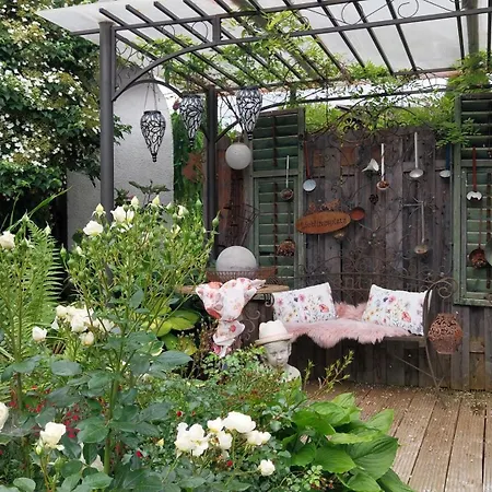 Guest house Thalerhof *