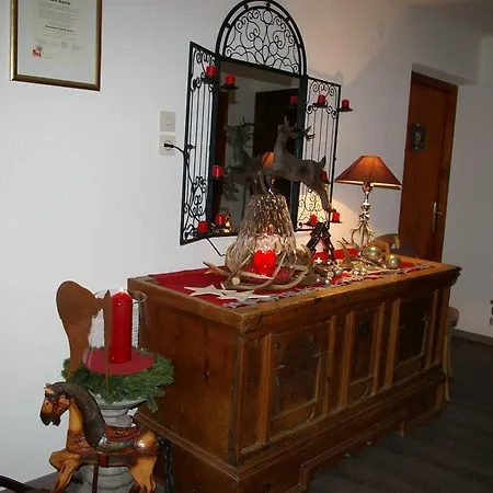 Thalerhof Pensjonat