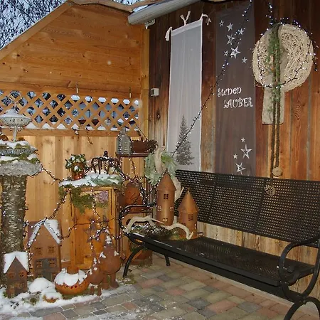 Thalerhof Guest house *