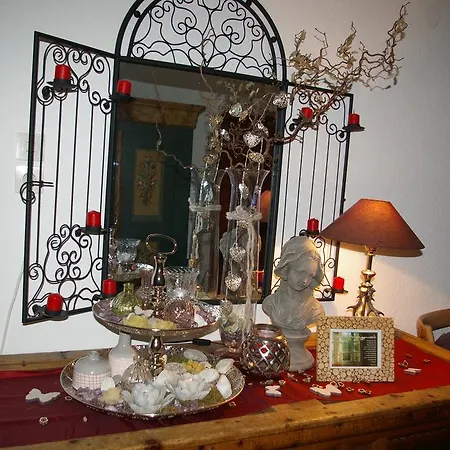 Guest house Thalerhof