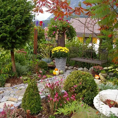 Thalerhof Roppen