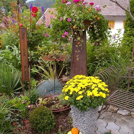 Thalerhof Guest house