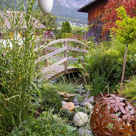 Thalerhof Guest house Roppen