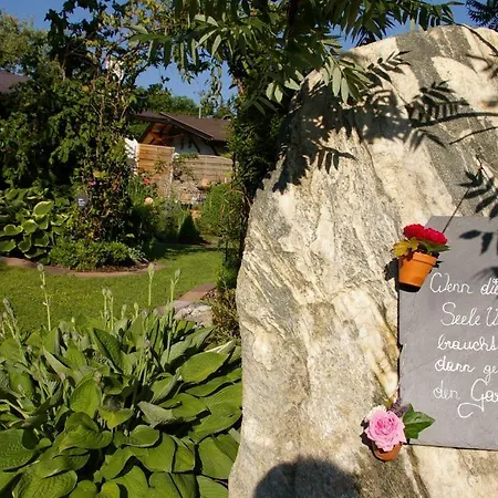 Thalerhof Guest house
