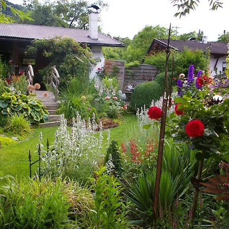 Guest house Thalerhof *