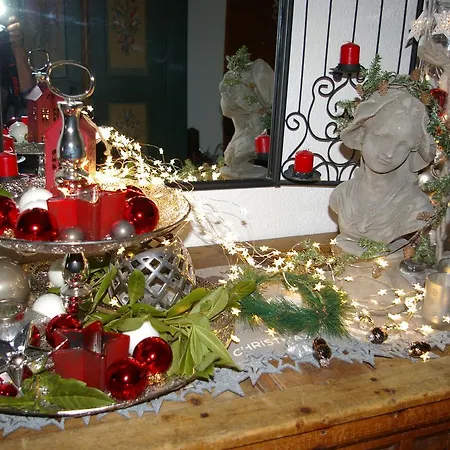 Thalerhof Guest house *