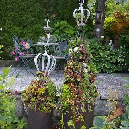 Gasthuis Thalerhof Roppen