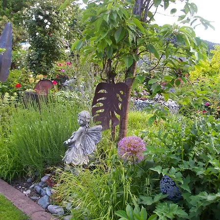 Guest house Thalerhof