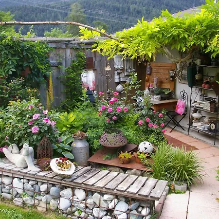 Thalerhof Guest house