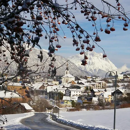 Thalerhof Penzion