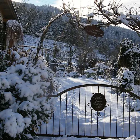 Thalerhof Guest house
