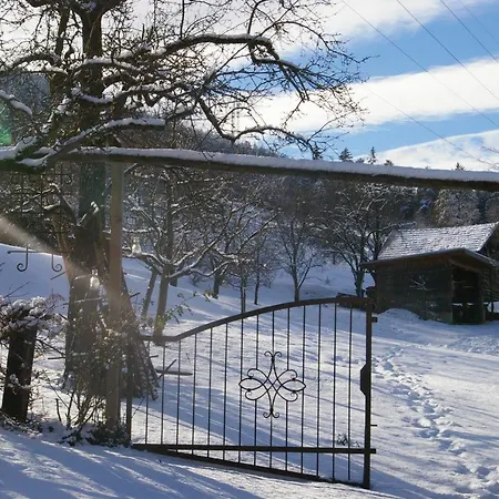 Thalerhof Penzion