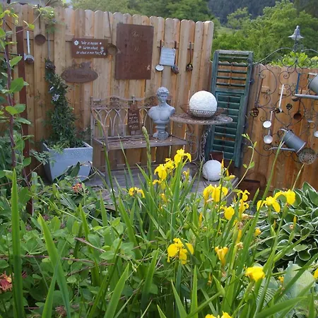 Thalerhof Guest house