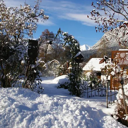 Penzion Thalerhof Roppen