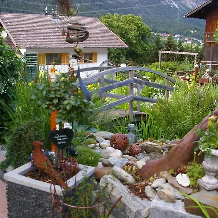 Thalerhof Guest house *