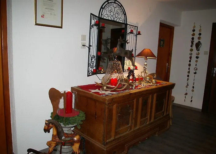 Thalerhof Casa de hóspedes