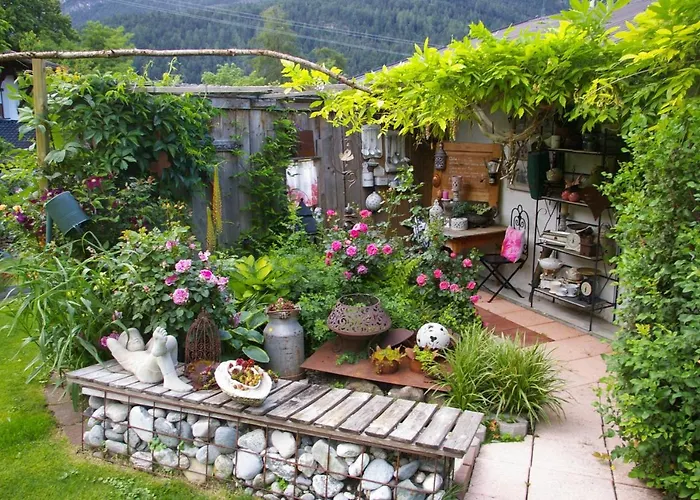 Thalerhof Casa de hóspedes