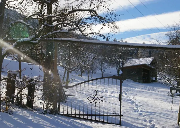 Thalerhof Casa de hóspedes