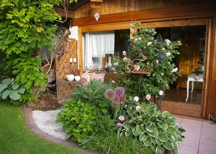 Casa de hóspedes Thalerhof 3*