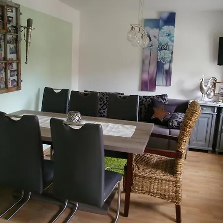 Thalerhof Pensionat Roppen