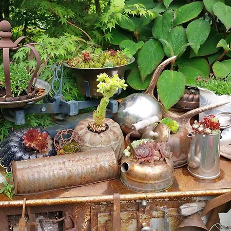 Thalerhof Pensionat 3*