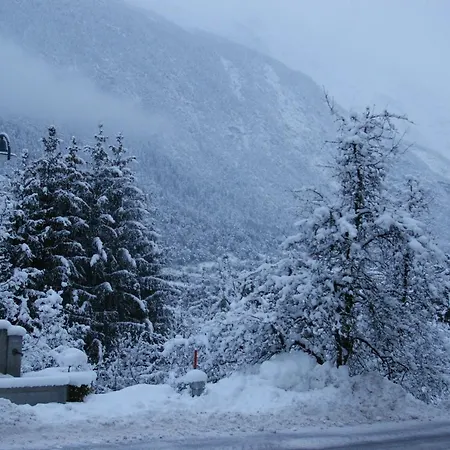 Pensionat Thalerhof 3*