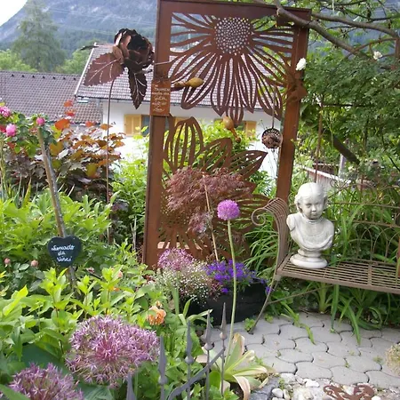 Thalerhof * Roppen