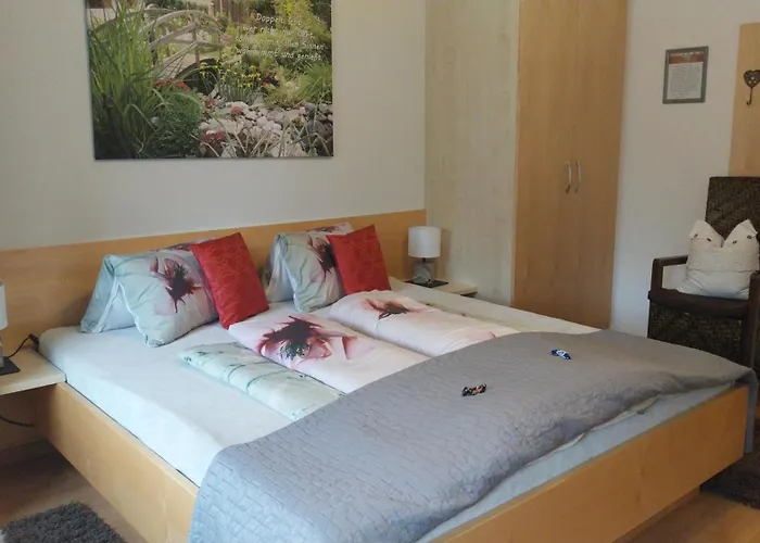 Thalerhof ゲストハウス