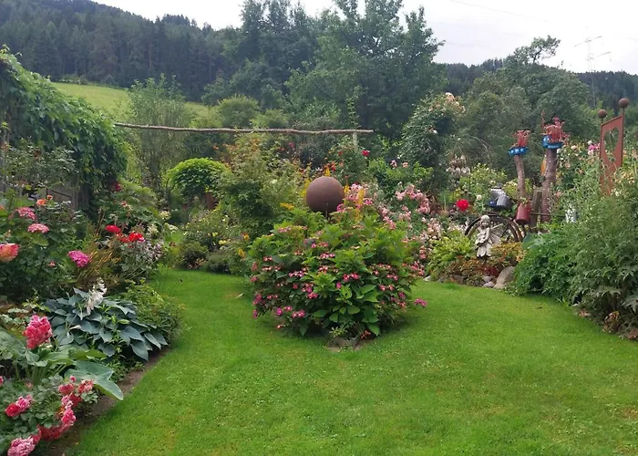 ゲストハウス Thalerhof