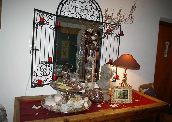 ゲストハウス Thalerhof