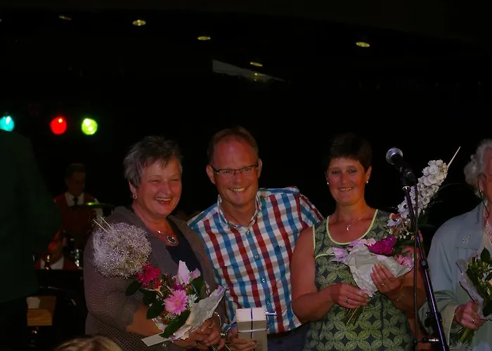 Thalerhof ゲストハウス