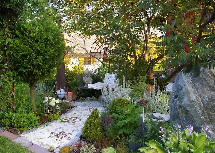 Thalerhof ゲストハウス