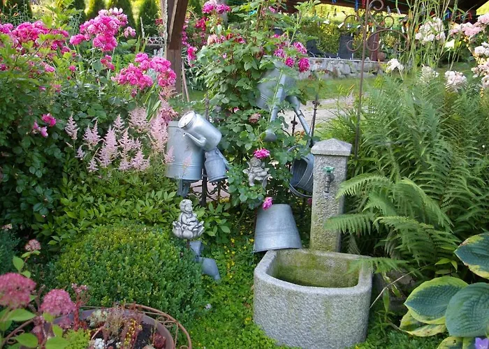 ゲストハウス Thalerhof 3*