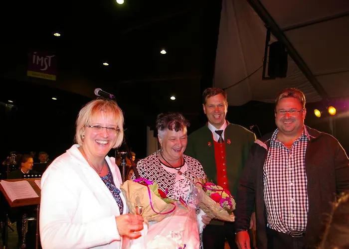 ゲストハウス Thalerhof