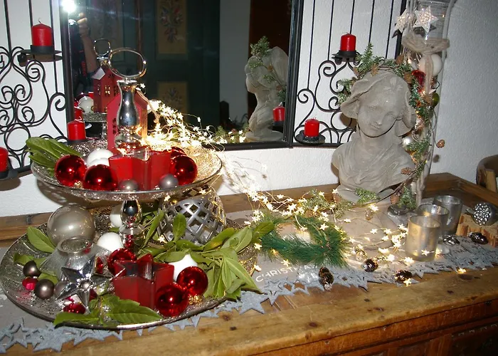 Thalerhof ゲストハウス 3*