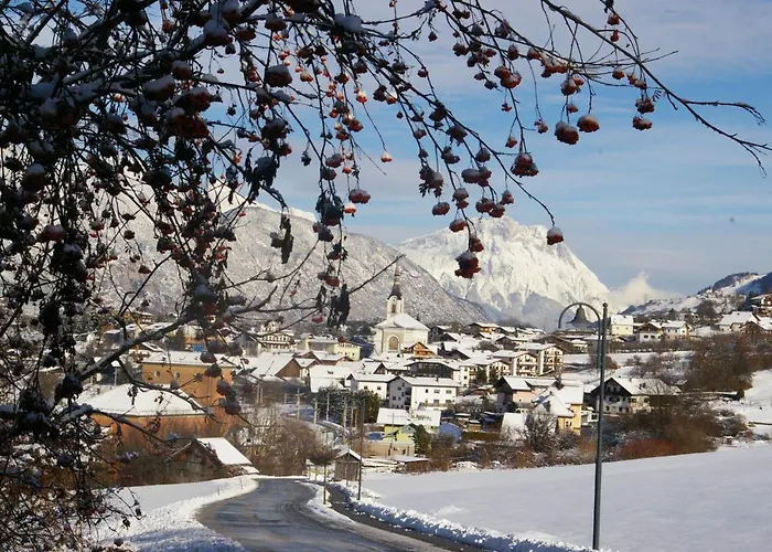 Thalerhof ゲストハウス