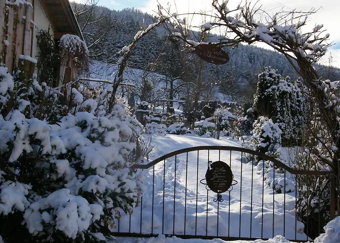 Thalerhof ゲストハウス