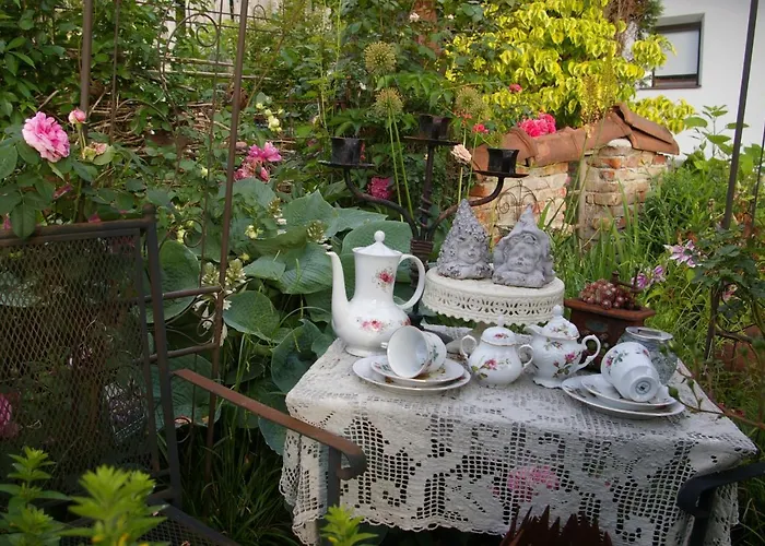 Thalerhof ゲストハウス Roppen