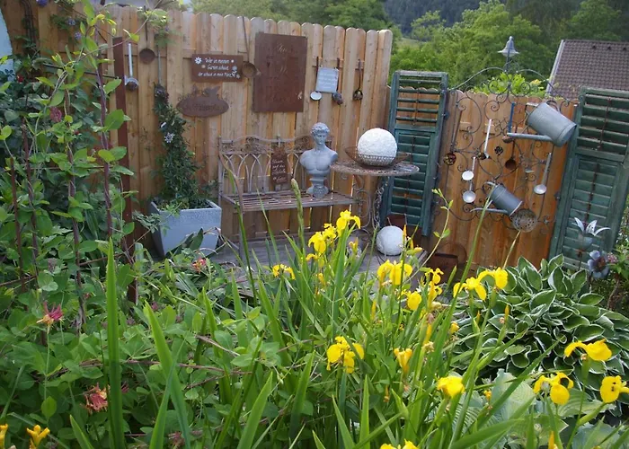 Thalerhof ゲストハウス